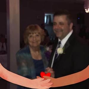 Meet your Posher, Gary